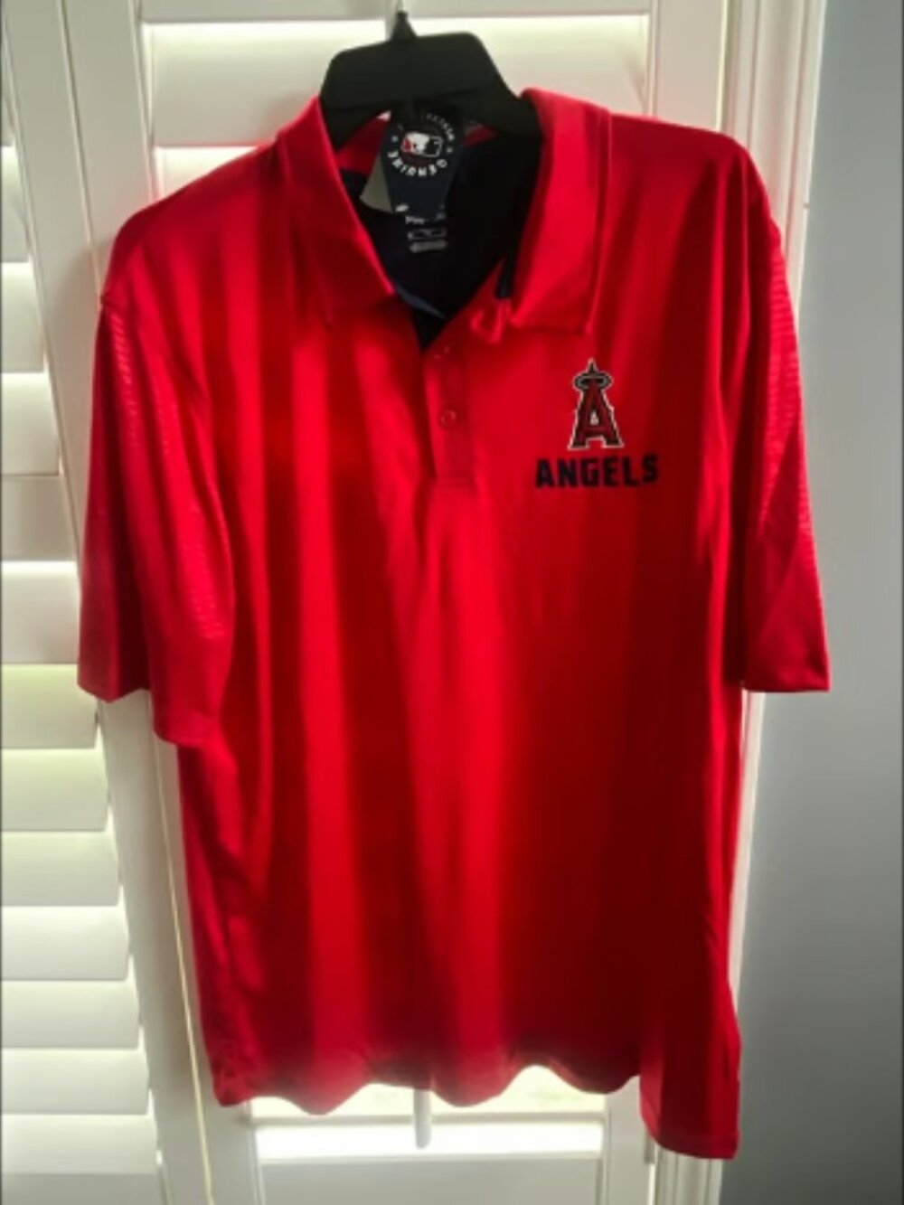 brand new Los Angeles shirt xl